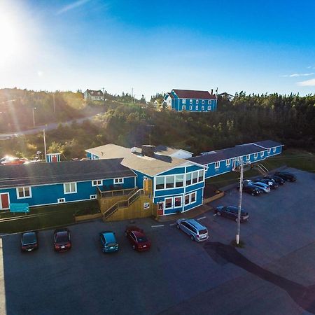 Anchor Inn Hotel And Suites Twillingate Exterior photo